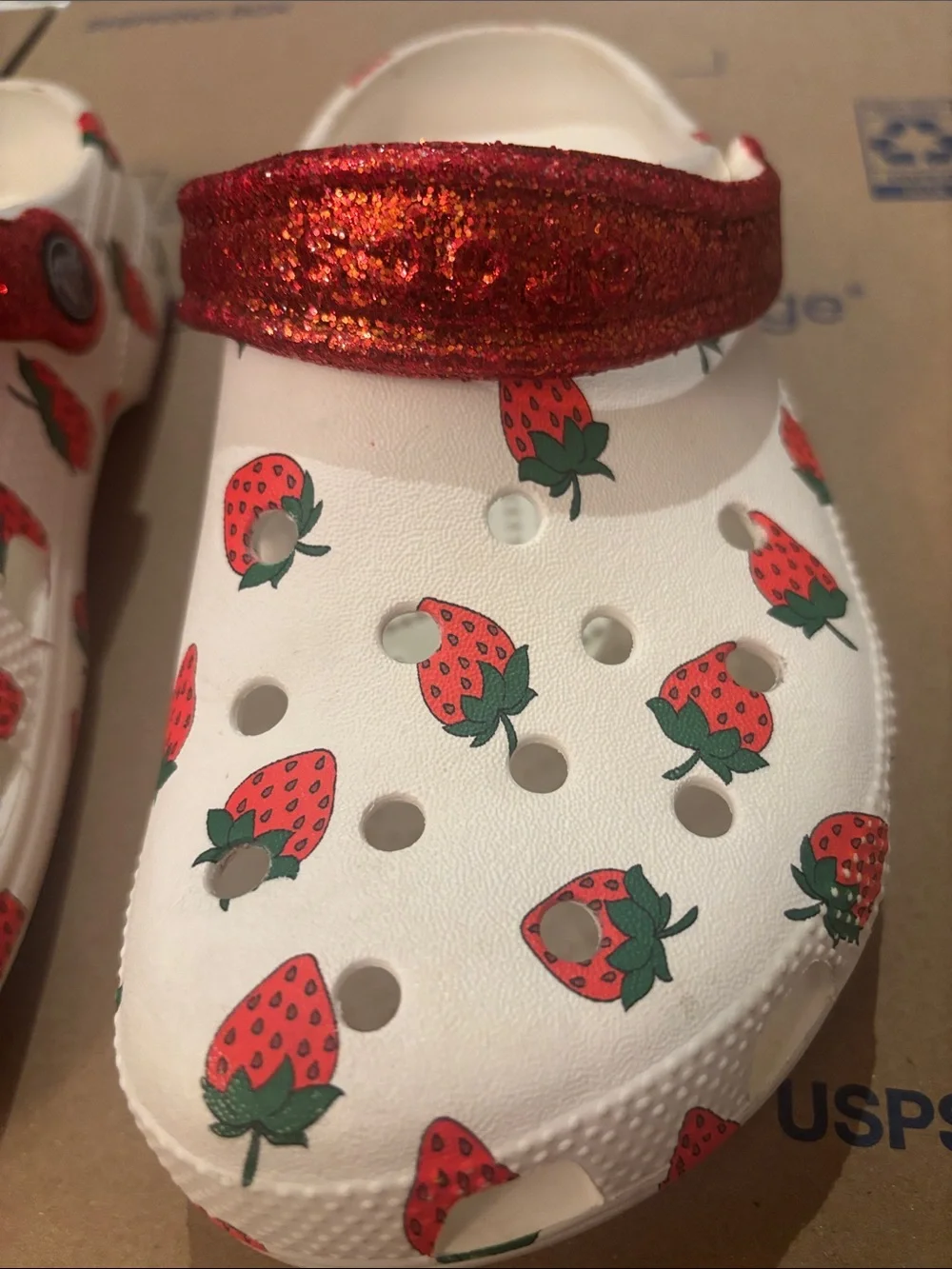 CROCS kids clog